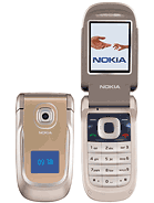 Kostenlose Klingeltöne Nokia 2760 downloaden.